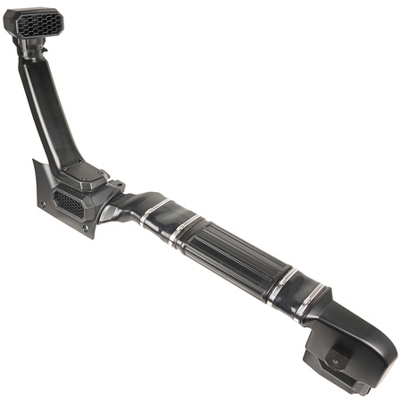 RUGGED RIDGE AMFIB HIGH MOUNT SNORKEL; 18-19 JL 17756.36